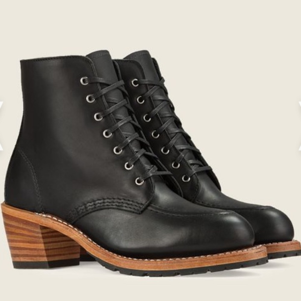 Clara Boot